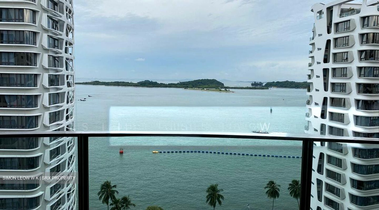 The Reef At King’s Dock (D4), Condominium #542346391